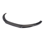 R8 06-15 carbon fiber front lip