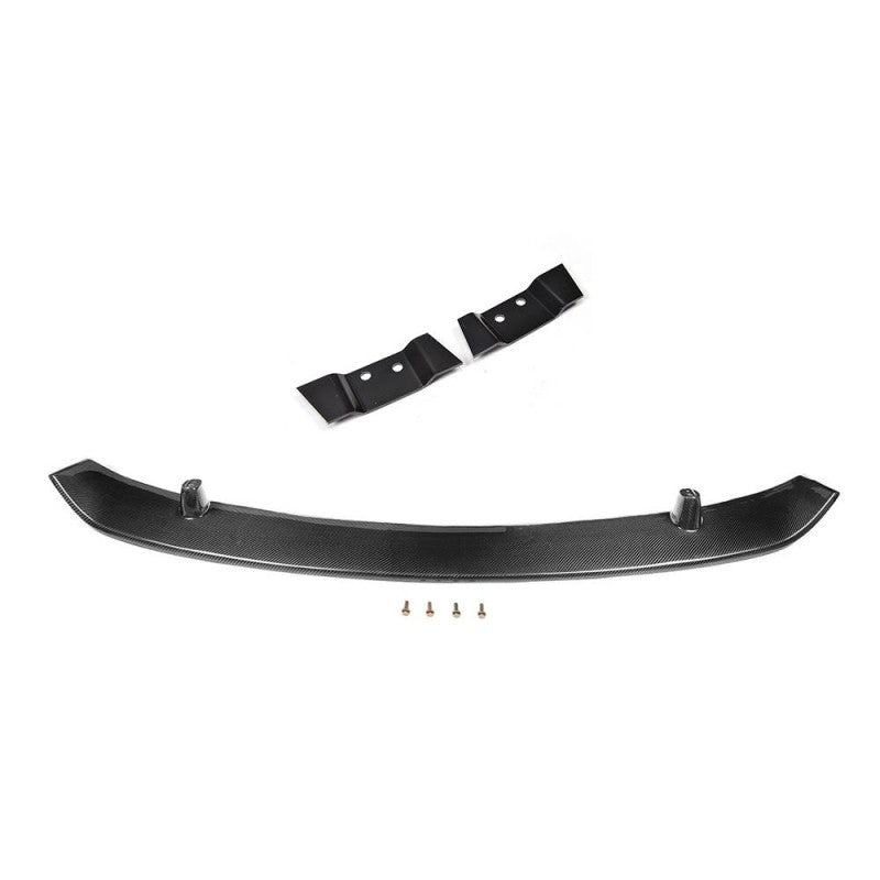 R8 06-15 carbon fiber wing