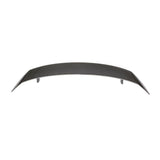 R8 16-19 carbon fiber boot spoiler