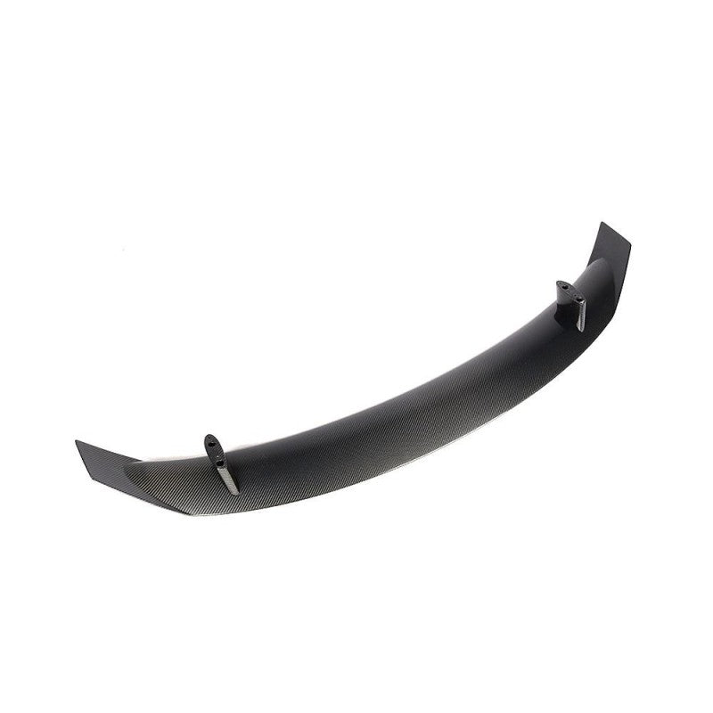 R8 16-19 carbon fiber boot spoiler