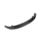 R8 16-19 carbon fiber boot spoiler