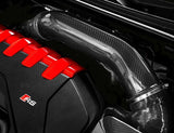 IE Carbon Fiber Intake System For AUDI RS3 8V2 & TTRS 8S