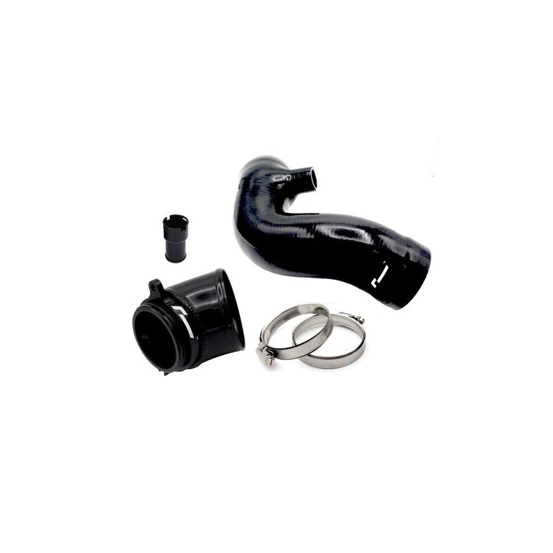 Racingline Turbo Inlet Elbow MQBE EA888.4 Tiguan R – VWR120012 – supplier image