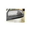 Rear view mirror anti rub carbon fiber m color strips