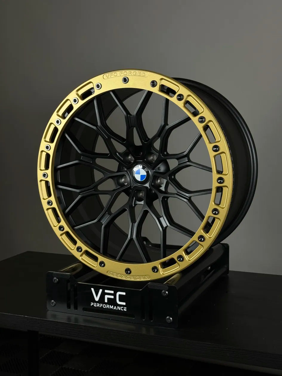 VFC PERFROMANCE – F1XS