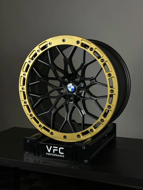 VFC PERFROMANCE – F1XS