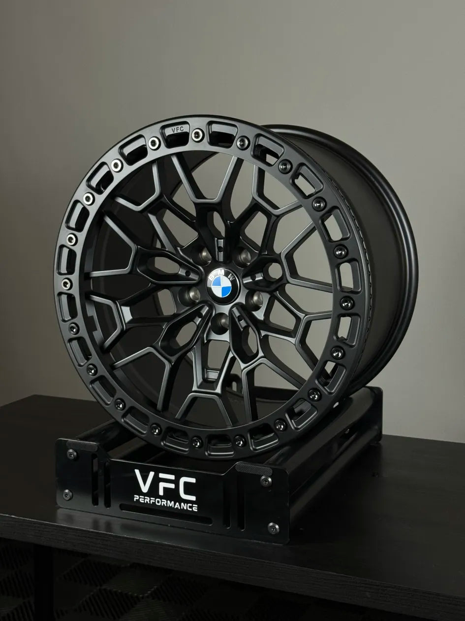 VFC PERFROMANCE -F827S