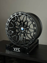 VFC PERFROMANCE -F827S