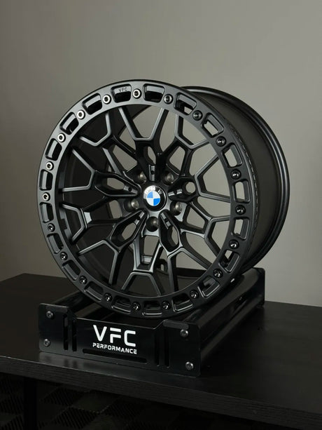 VFC PERFROMANCE -F827S