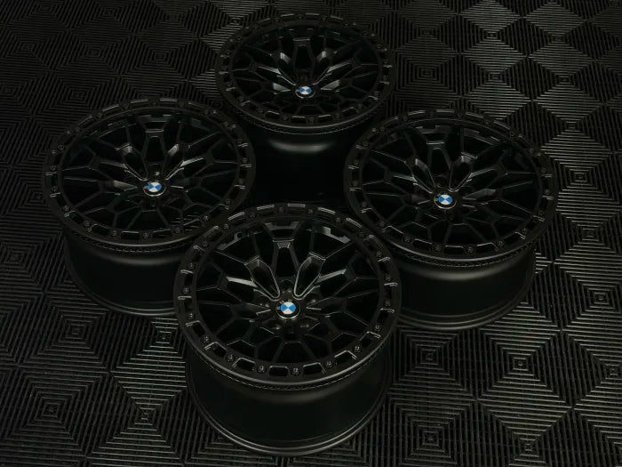 VFC PERFROMANCE -F827S