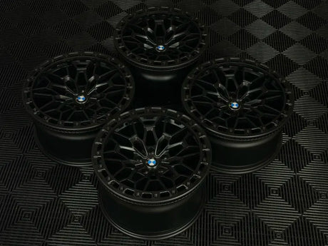 VFC PERFROMANCE -F827S