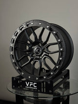 VFC PERFROMANCE-LC5