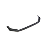 RS3 8V2 17+ carbon fiber front lip