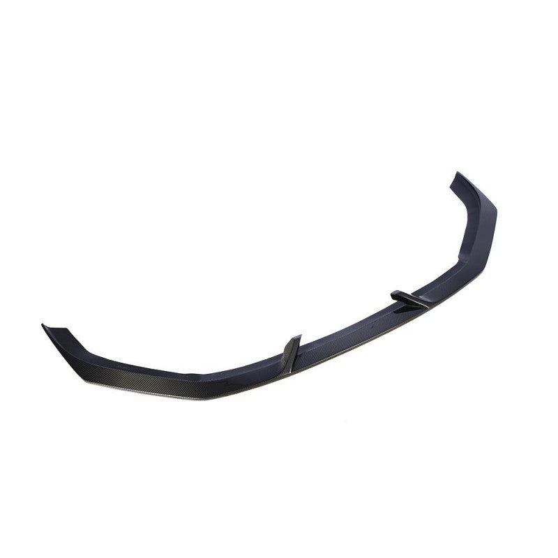RS3 8V2 17+ carbon fiber front lip