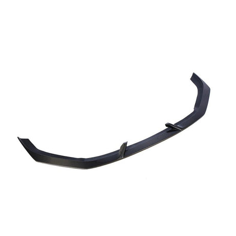 RS3 8V2 17+ carbon fiber front lip