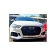 RS3 8V2 17+ Mx-style front lip