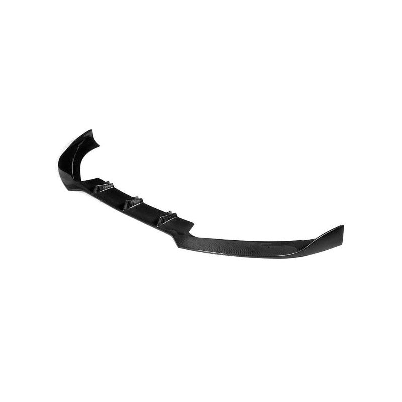RS5 B8.5 carbon fiber front lip