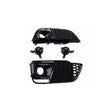 Q5 15-18 RS fog cover