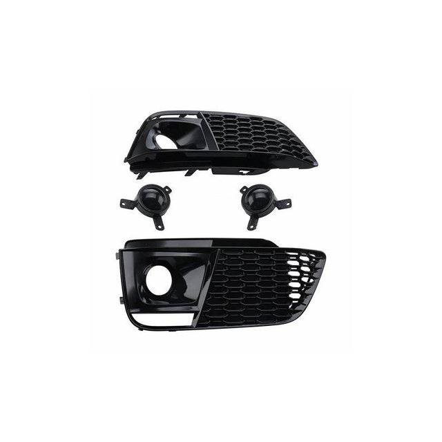 Q5 15-18 RS fog cover