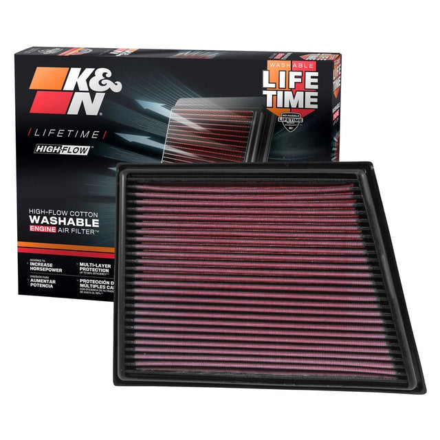 KNN Filter for Mini III F56 - KNN33-3025
