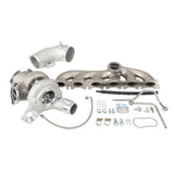 CTS GTX3582R Turbo Kit For 2021+ Toyota Supra