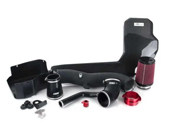 Audi 8V RS3 2.5T Kohlefaser Luft-Technik Intake System 2019+