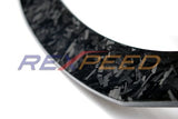 Supra GR 2020+ V1 Forged Carbon Spoiler