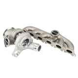 CTS GTX3582R Turbo Kit For 2021+ Toyota Supra