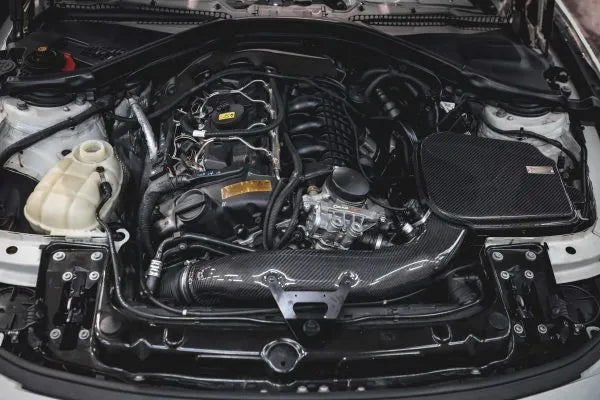 Armaspeed BMW F30 335i / F32 435i / F20 M135i / F22 M235i (N55) Carbon Fiber Cold Air Intake