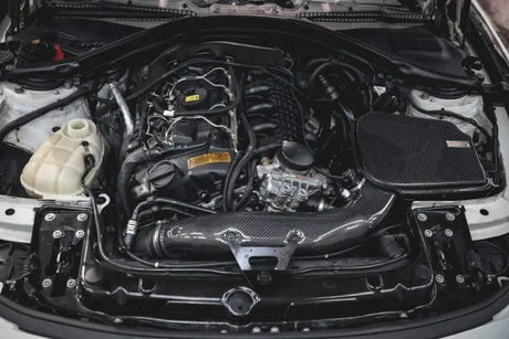 Armaspeed BMW F30 335i / F32 435i / F20 M135i / F22 M235i (N55) Carbon Fiber Cold Air Intake