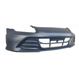 S2000 20th Anniversary front bumper