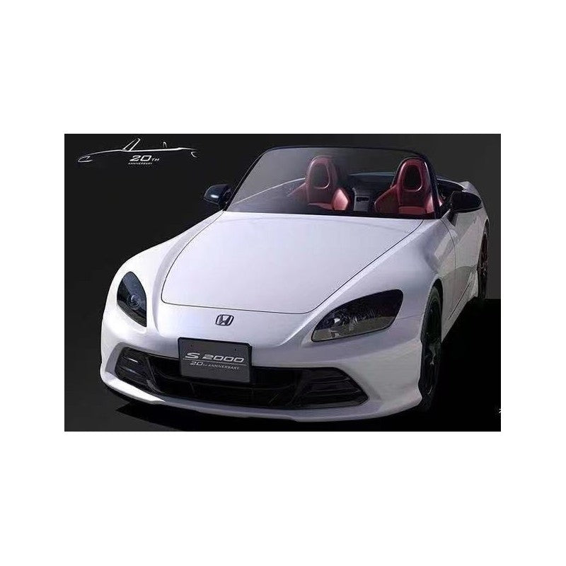 S2000 20th Anniversary front bumper