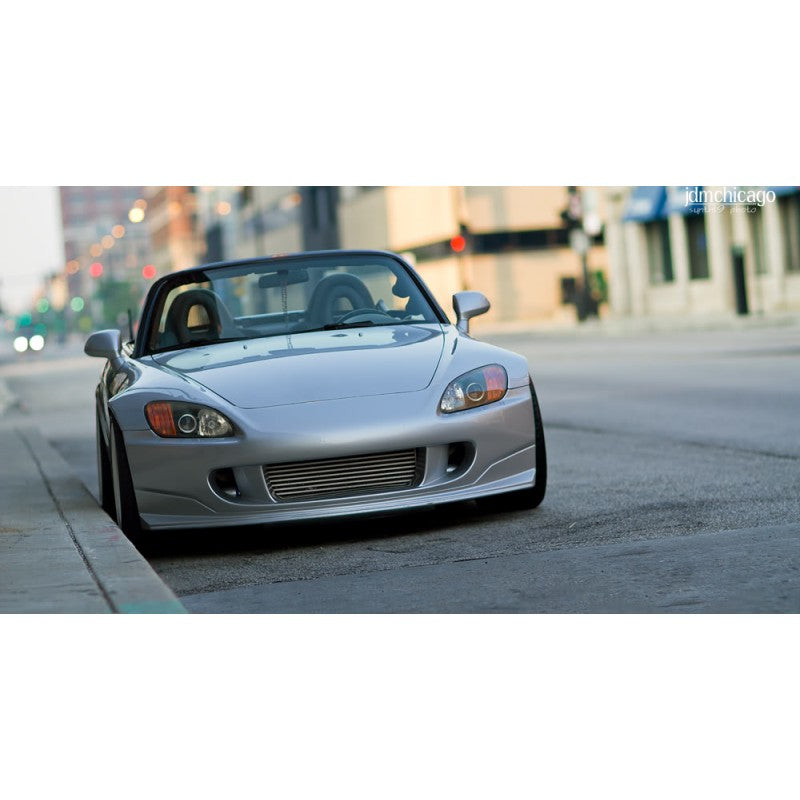 S2000 Amuse style front bumper