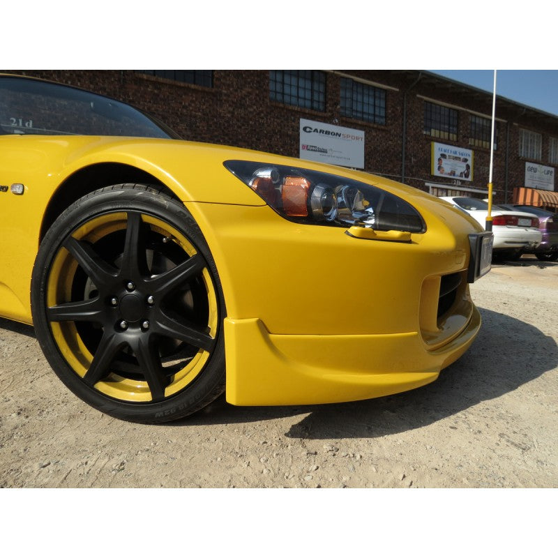 S2000 AP2 front lip