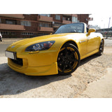 S2000 AP2 front lip