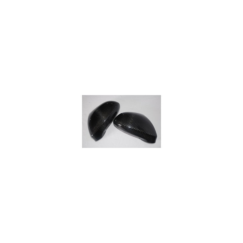 S2000 carbon fiber mirror cover