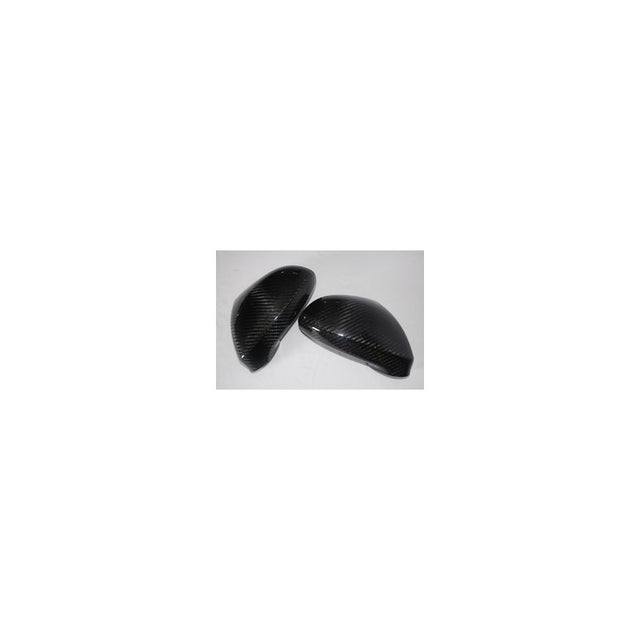 S2000 carbon fiber mirror cover