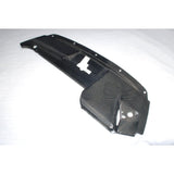 S2000 JS-style carbon fiber cooling plate