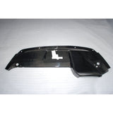 S2000 JS-style carbon fiber cooling plate
