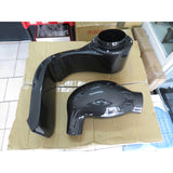 S2000 JS-style carbon fiber intake pipe