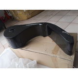 S2000 JS-style carbon fiber intake pipe