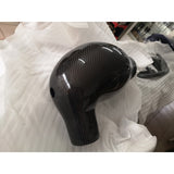 S2000 JS-style carbon fiber intake pipe