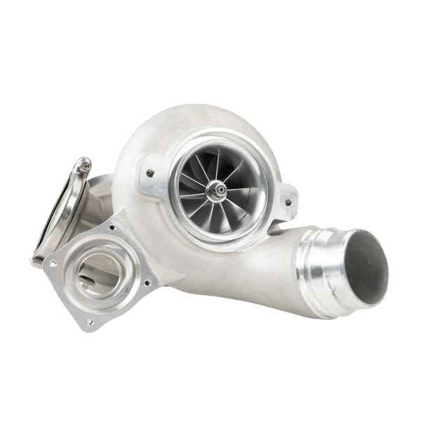 CTS GTX3582R Turbo Kit For 2021+ Toyota Supra
