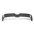 S3 RS3 13+ 5D SPORTBACK O-STYLE CARBON FIBER ROOF SPOILER