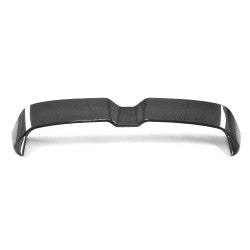 S3 RS3 13+ 5D SPORTBACK O-STYLE CARBON FIBER ROOF SPOILER