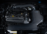 Audi 8V RS3 2.5T Kohlefaser Luft-Technik Intake System 2019+