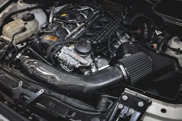 Armaspeed BMW F30 335i / F32 435i / F20 M135i / F22 M235i (N55) Carbon Fiber Cold Air Intake