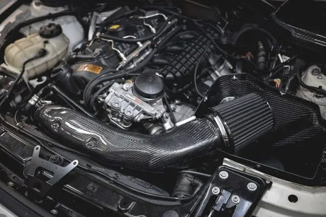 Armaspeed BMW F30 335i / F32 435i / F20 M135i / F22 M235i (N55) Carbon Fiber Cold Air Intake