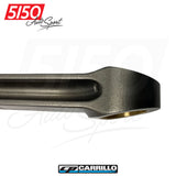 CP-Carrillo Connecting Rod Set, BMW N63/S63 Pro-Xtreme