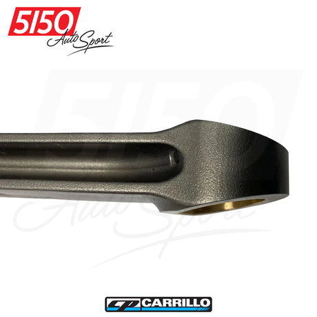 CP-Carrillo Connecting Rod Set, BMW N63/S63 Pro-Xtreme